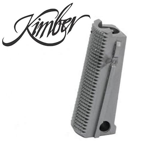 kimber super match ii metal mainspring housing|1911 kimber main spring housing.